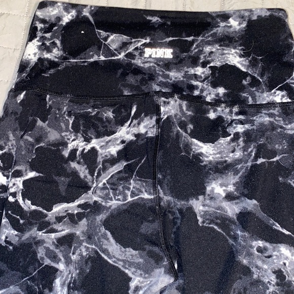 PINK LEGGINGS - Picture 5 of 6